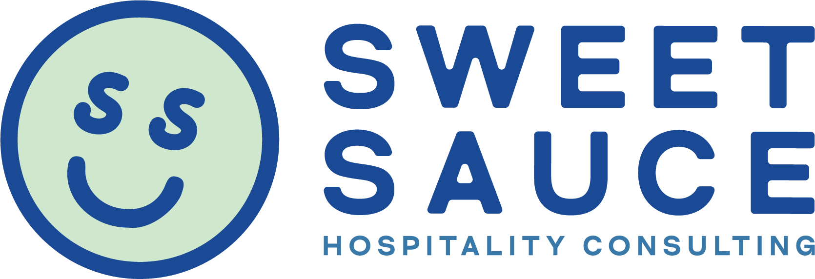 Sweet Sauce Hospitality Consulting